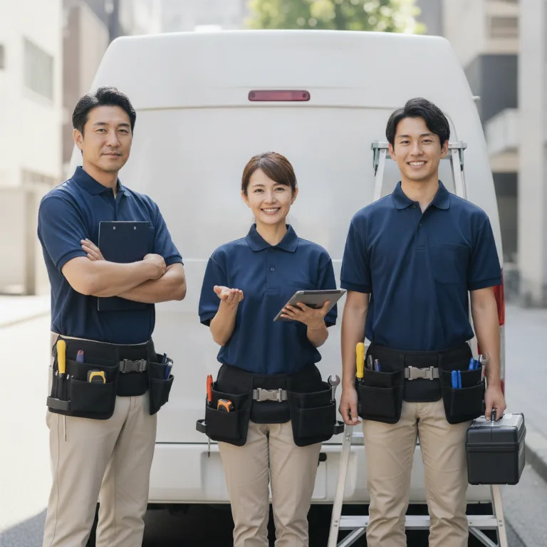 不動産管理 のチーム: 一関市